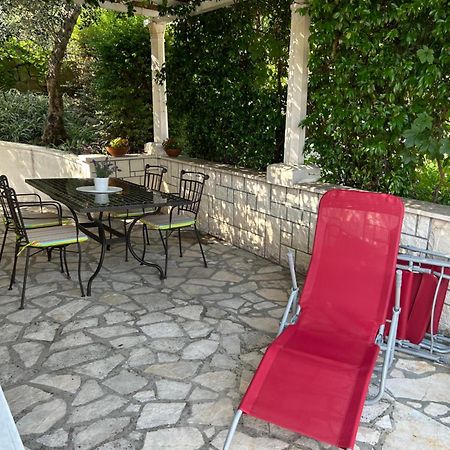 Apartments Villa Diha Korčula Exterior foto